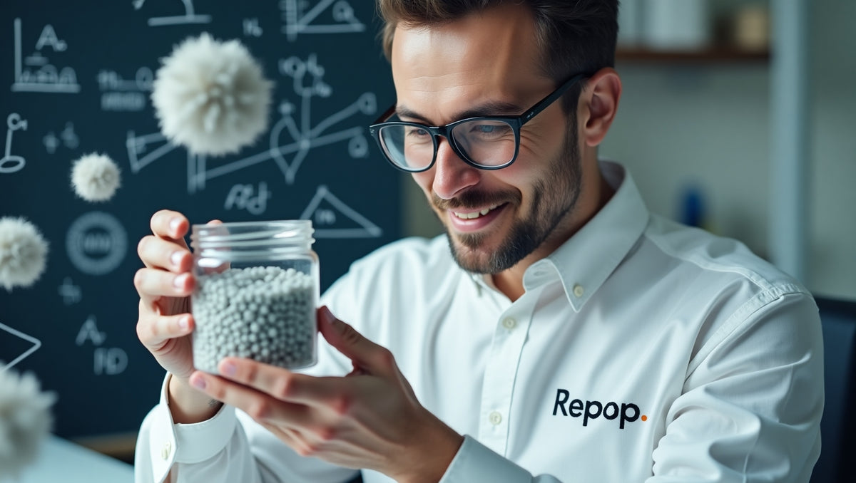 FORMULACIÓN / COMPOUNDING / DESARROLLOS – REPOP